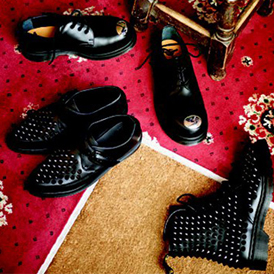 Dr. Martens 2012���ﶬҡ�����ŷ�Ь��