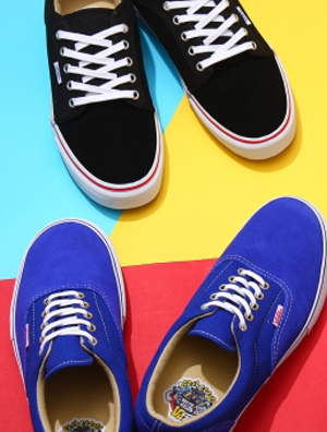 VANS �ٶ�����Flip �Ƴ�ϵ��Ь��