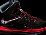 ܿͳɫЬ Nike LeBron X+ 