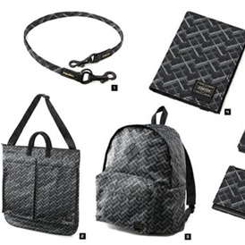 OriginalFake �� PORTER XX����ϵ�а���