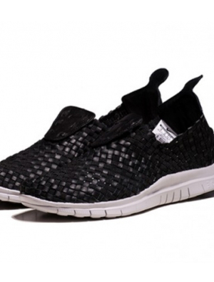 ͿƳ Free Woven NRG Black Wolf Grey