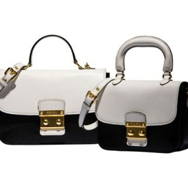Miu Miu ÍÆ³ö2013Ô紺Ь°üÅäÊÎÌØ±ðϵÁÐ