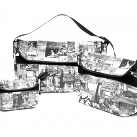 Porter �� Chari & Co �Ƴ�ϵ�а���