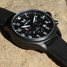 MSTR 2012����Aviator Black/Black �¿����