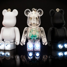 MEDICOM TOY�Ƴ��׿ۿ�BE@RBRICK LIGHT
