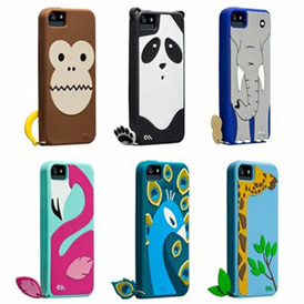 Case-Mate�Ƴ���������iPhone 5�ֻ�������