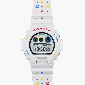 Medicom Toy �� G-Shock �������Ԥ��