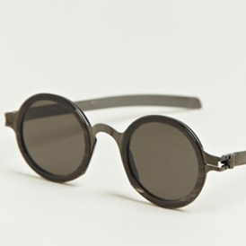 Damir Doma × Mykita 联名太阳眼镜