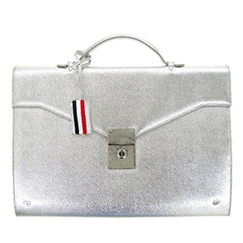 Thom Browne 打造这款全新的公文包