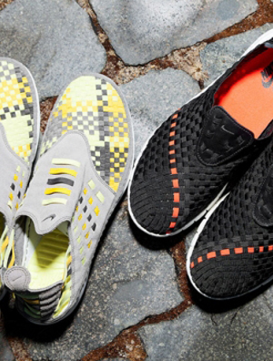 Nike Sportswear 2013年新款Woven鞋款