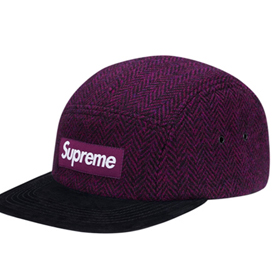 Supreme 2012 冬季全新帽款系列