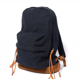 nonnative 发表2012年最新款背包