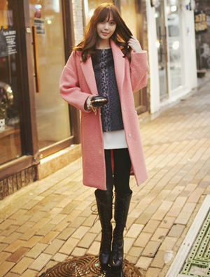 台湾红蜻蜓主打“时尚牌”引领女鞋新潮流