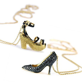 Salvatore Ferragamos ÍÆ³öЬÂĵõ×¹ÅäÊÎ