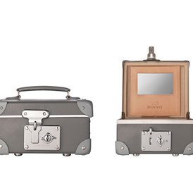 Globe-Trotter¡ÁBUNNEY Jewelry±ð×¢Ê×ÊκÐ