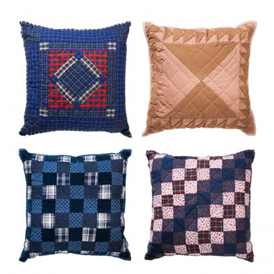 A.P.C. Quilts 系列第六波单品