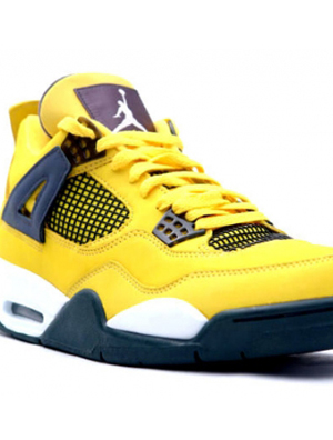 Jordan Brand 推出Lightning 复刻版本