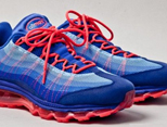 Nike Air Max 95 Dynamic Flywire全新鞋款