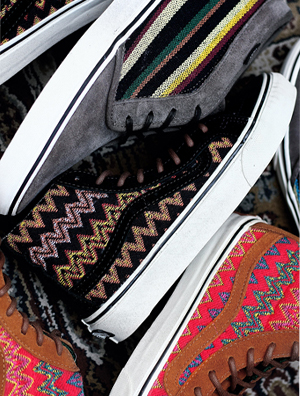 VANS CALIFORNIA ȫ��������ɫЬ��