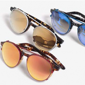 HAVEN ����Garrett Leight ����ϵ�о���