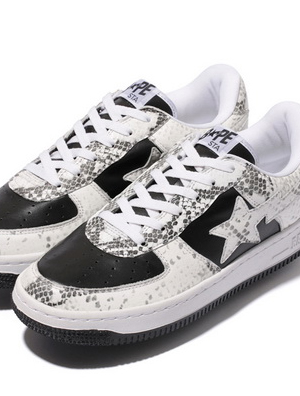 BAPE �Ƴ�����ϵ����Ь��