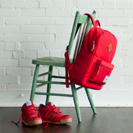�°���Я��Herschel Supply Co.�Ƴ�������Ʒ