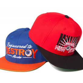 Mishka �Ƴ�2013��ȫ��ñ��