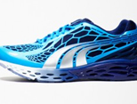 PUMA 推出BioWeb Elite 新款科技跑鞋