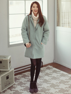 达芙妮冬季时尚靴款 绽放时尚火花