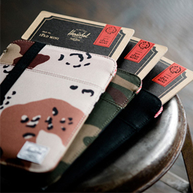 Herschel Supply Co. ϵ��iPad Mini������