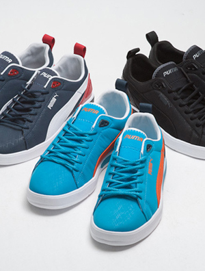 �����Ƴ�2013����Future Suede Liteϵ���¿�