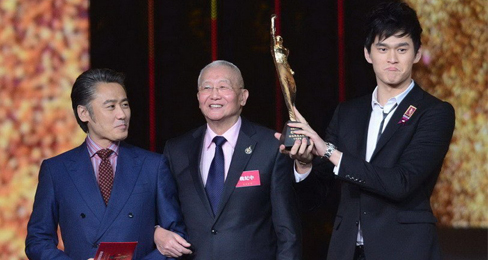 ̤2012CCTV̳佱ʢɹٰ