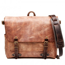 Ateliers Heschung 联名皮革包袋系列