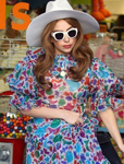 Lady Gaga�黨��ȹ��߸�Ь����С���� 