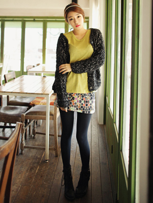 2013流行什么女鞋?