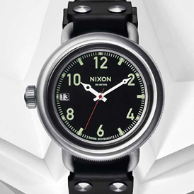 Nixon �Ƴ�2013�괺�ļ�The October����