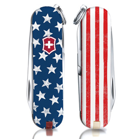 VICTORINOX��ʿ������Ʊ����ر���Ƴ�
