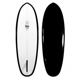 Stampd ����ȫ��Black Summit Surfboard ���˰�