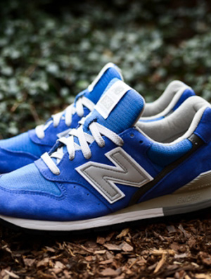 New Balance 996Ь