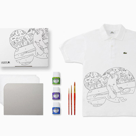 Lacoste ����12����������Polo��