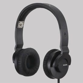 Nixon The Stylus Headphones Í·´÷ʽ¶ú»ú