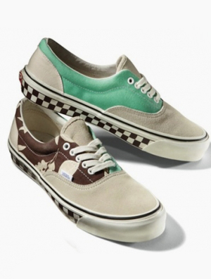 Vans VaultÍÆ³öÔª×æ¸ÅÄîЬ¿îEra LX OG Pack