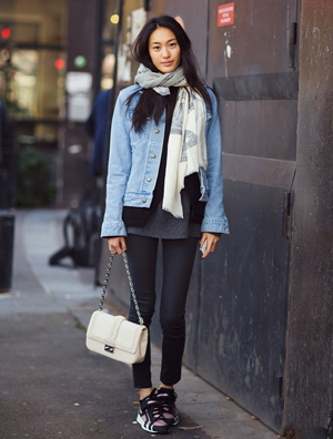 ���˳���˲�� ��ů+����style�����������