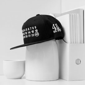 40 oz NYC��Numbers��Snapback ȫ��ñ��