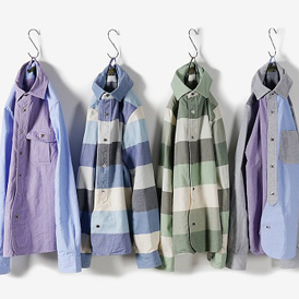 Nigel Cabourn �Ƴ���2013���¿����