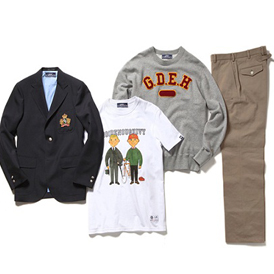 GOODENOUGH �ͳ�����IVY֧����Ʒ