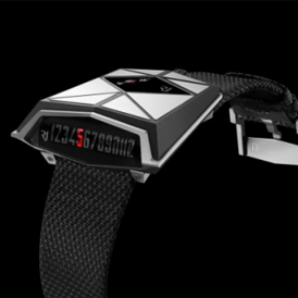 Romain Jerome����Spacecraft���