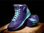 adidas ΪNBA�������Ǵ���ǩ����ʽ����Ь