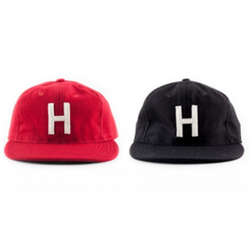 Ebbets Field Flannels �Ƴ�����ñ��