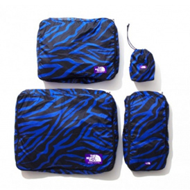 The North Face Purple Label全新系列发布